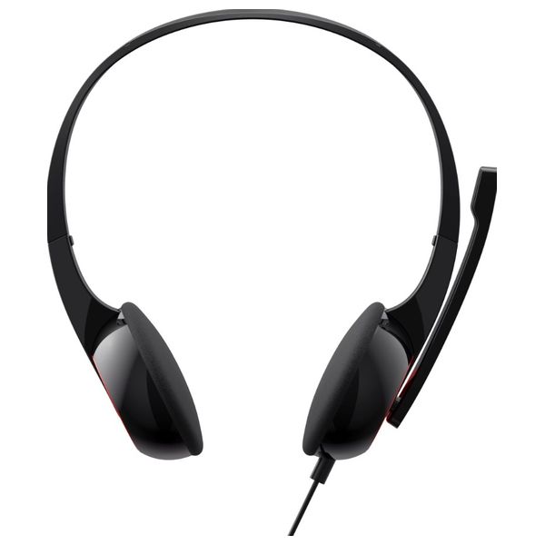 سماعة الألعاب Havit H202d السلكية خيار اقتصادي: صوت ستيريو واضح ومكبرات 40 ملم للتوافق اليومي - Eufy iraq