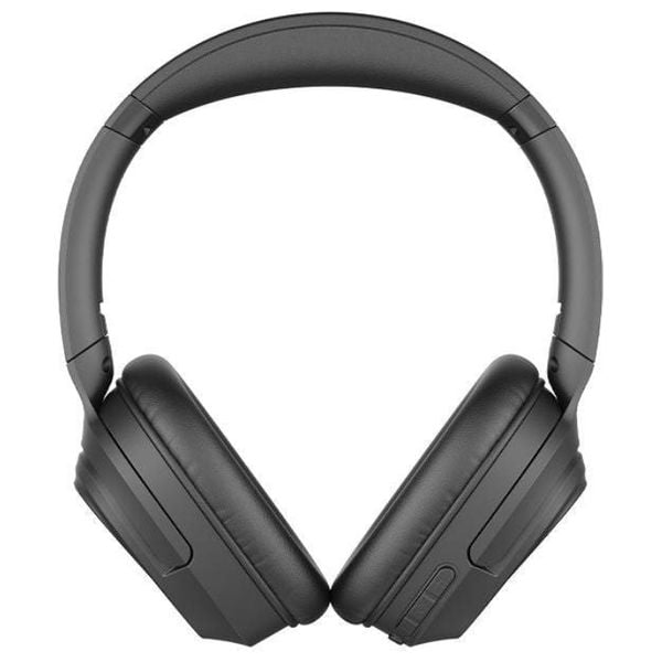 سماعة الرأس اللاسلكية Havit H612BT PRO (Active Noise Cancellation) إلغاء ضوضاء فعال، بطارية فائقة، وصوت قوي بجودة Hi - Fi - Eufy iraq