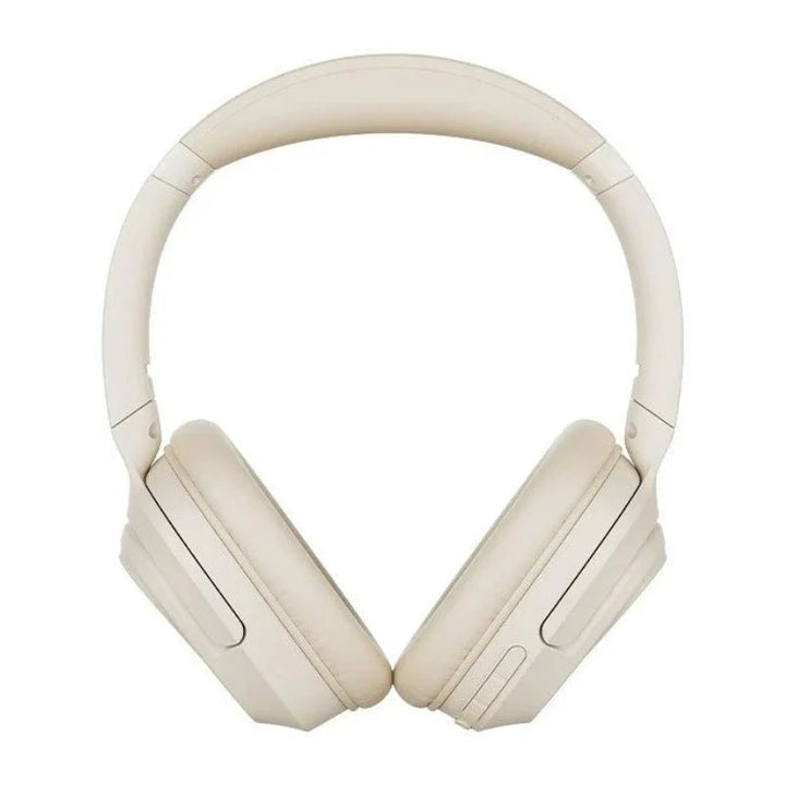 سماعة الرأس اللاسلكية Havit H612BT PRO (Active Noise Cancellation) إلغاء ضوضاء فعال، بطارية فائقة، وصوت قوي بجودة Hi - Fi - Eufy iraq