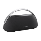 سماعة Harman Kardon Go + Play 3 اللاسلكية قوة صوت 160 واط RMS، نظام 3 قنوات، وتوليف صوتي ذاتي - Eufy iraq