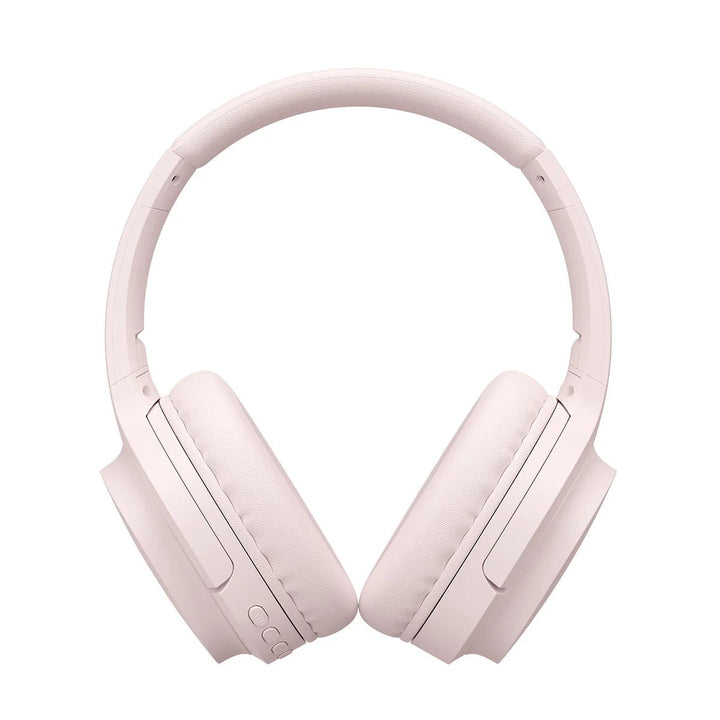 سماعة Havit I62 اللاسلكية ( Headwear Headset) خيار ميزانية شامل: تشغيل 8 ساعات، تصميم قابل للطي، ودعم AUX/SD Card - Eufy iraq