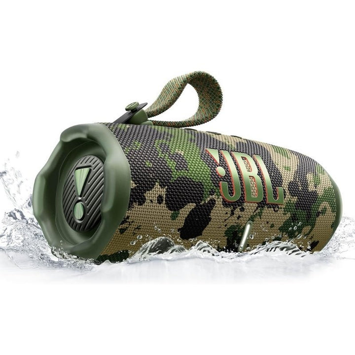 سماعة JBL Charge 6 - Eufy iraq