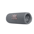 سماعة JBL Flip 6 المحمولة صوت أقوى ( 30 واط)، نظام مكبرات ثنائي الاتجاه، ومتانة IP67 - Eufy iraq