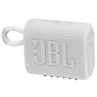 سماعة JBL Go 3 المحمولة (الجيل الثالث) صوت JBL Pro غني، حجم الجيب، ومتانة IP67 للماء والغبار - Eufy iraq