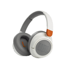 سماعة JBL JR 460NC اللاسلكية أمان مُطلق ( SafeSound<85dB )، إلغاء ضوضاء نشط، وبطارية 30 ساعة - Eufy iraq