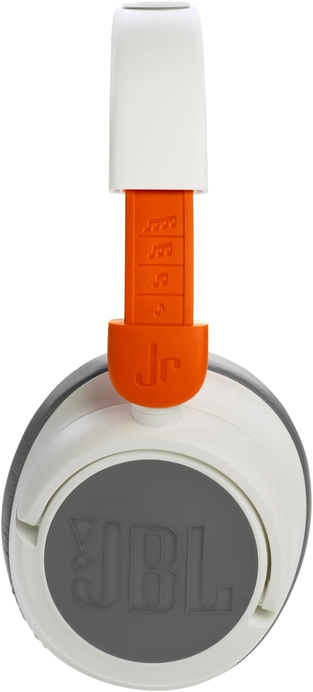 سماعة JBL JR 460NC ، إلغاء ضوضاء ، بطارية 30 ساعة - Eufy iraq