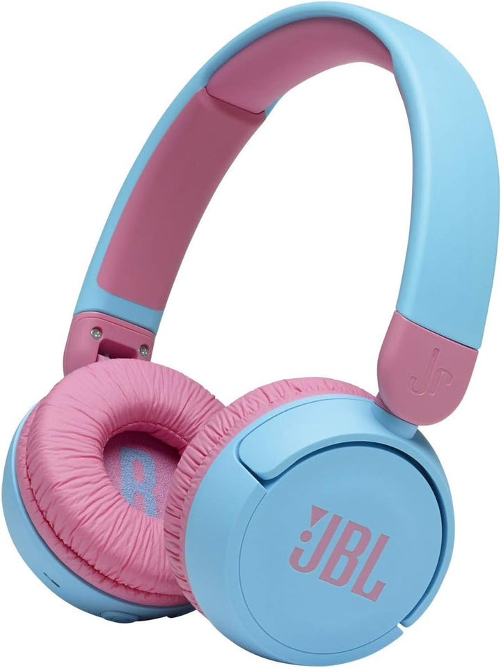 سماعة JBL JR310BT اللاسلكية (للأطفال) - Eufy iraq