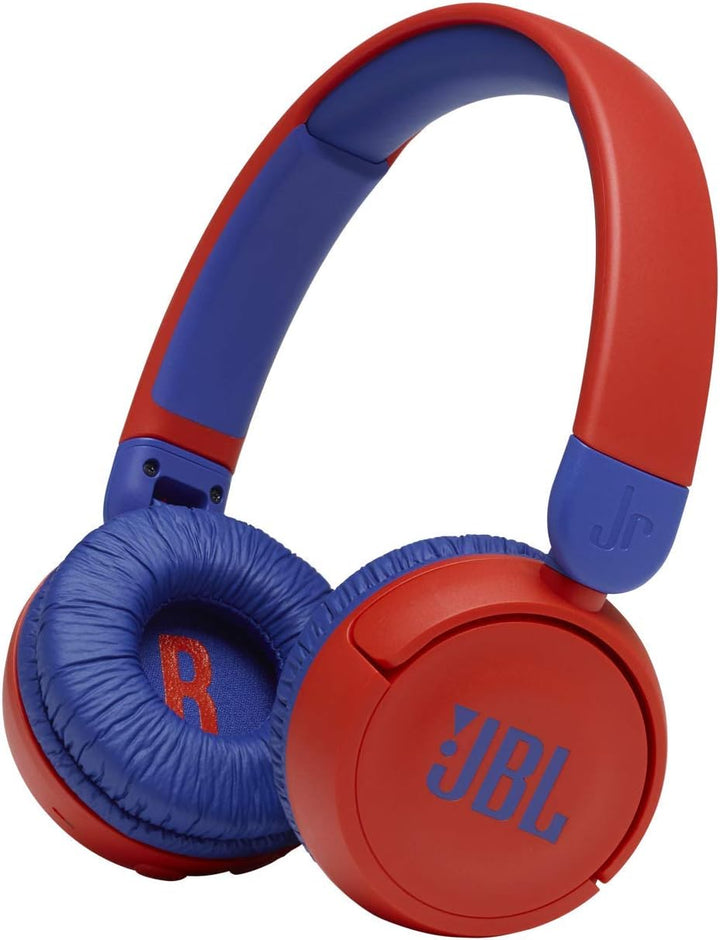 سماعة JBL JR310BT اللاسلكية (للأطفال) - Eufy iraq