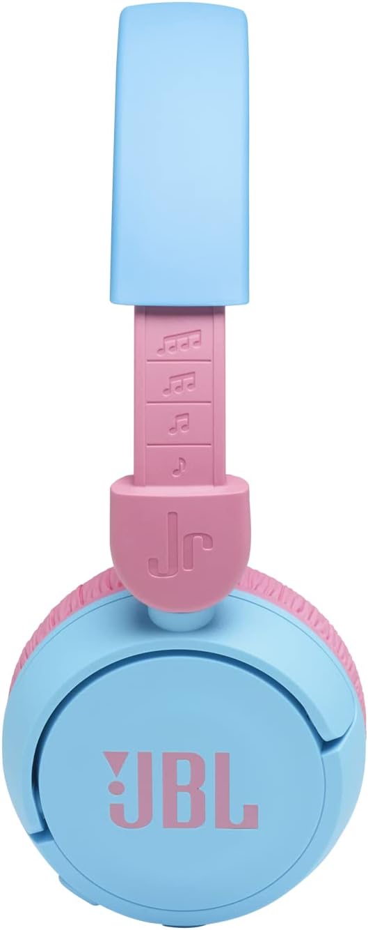 سماعة JBL JR310BT اللاسلكية (للأطفال) - Eufy iraq