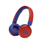 سماعة JBL JR310BT اللاسلكية (للأطفال) تصميم آمن ومحدود الصوت، 30 ساعة تشغيل، وقابلة للتخصيص بالملصقات - Eufy iraq