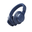 سماعة JBL Live 660NC اللاسلكية (Adaptive Noise Cancelling) تصميم حول الأذن ( Over - Ear )، 50 ساعة ANC، وميزات ذكية متقدمة - Eufy iraq
