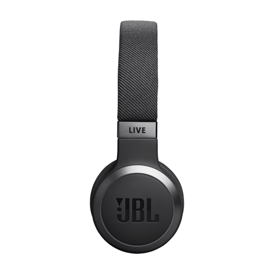 سماعة JBL Live 670NC اللاسلكية (True Adaptive Noise Cancelling) تصميم فوق الأذن ( On - Ear )، 65 ساعة تشغيل، وإلغاء ضوضاء متكيف - Eufy iraq