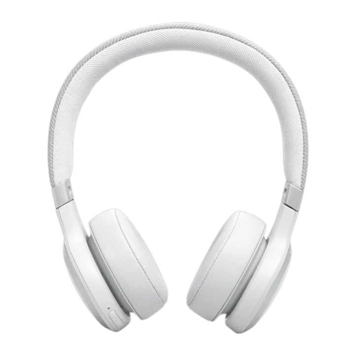 سماعة JBL Live 670NC (True Adaptive Noise Cancelling) تصميم فوق الأذن ( On - Ear ) - Eufy iraq