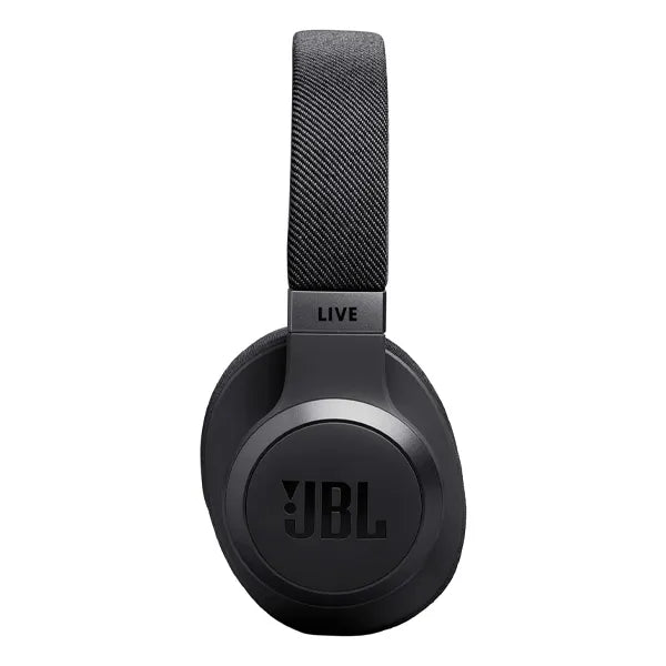 سماعة JBL Live 770NC اللاسلكية (True Adaptive Noise Cancelling) إلغاء ضوضاء متكيف، 65 ساعة تشغيل، وصوت JBLSignature - Eufy iraq