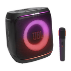 سماعة JBL PartyBox Encore 2 المحمولة ( Encore Essential 2)قوة 100 واط، ميكروفون لاسلكي، بطارية 15 ساعة قابلة للاستبدال - Eufy iraq