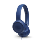 سماعة JBL Tune 500 السلكية الخيار الاقتصادي: صوت PureBass ، تصميم خفيف، وتوصيل 3.5mm - Eufy iraq