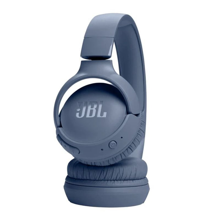 سماعة JBL Tune 520BT بطارية 57 ساعة، شحن سريع - Eufy iraq