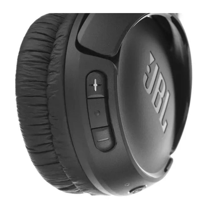 سماعة JBL Tune 520BT بطارية 57 ساعة، شحن سريع - Eufy iraq