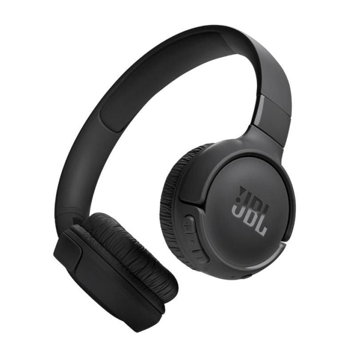 سماعة JBL Tune 520BT بطارية 57 ساعة، شحن سريع - Eufy iraq