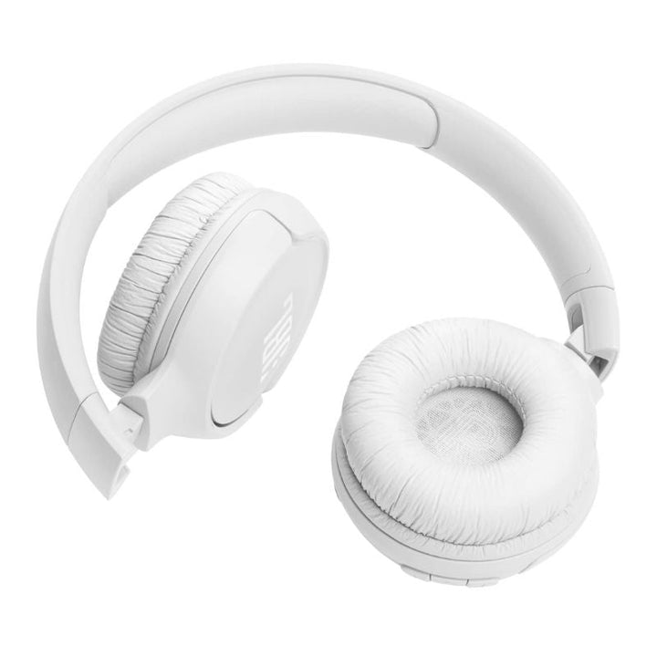 سماعة JBL Tune 520BT بطارية 57 ساعة، شحن سريع - Eufy iraq