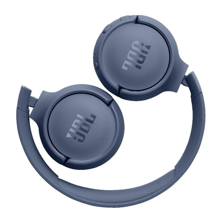 سماعة JBL Tune 520BT بطارية 57 ساعة، شحن سريع - Eufy iraq