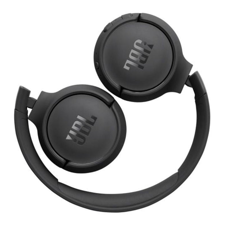سماعة JBL Tune 520BT بطارية 57 ساعة، شحن سريع - Eufy iraq
