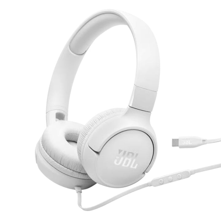 سماعة JBL Tune 520C USB - C - Eufy iraq