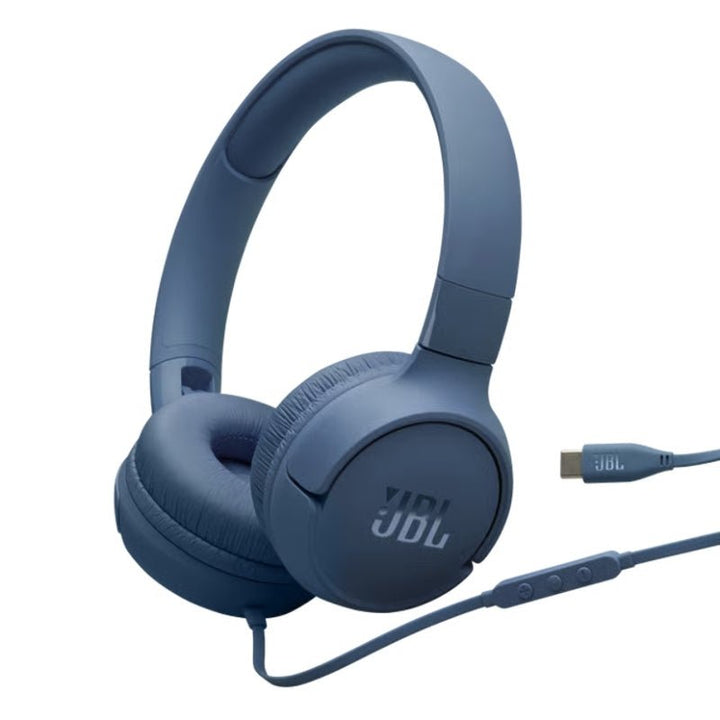 سماعة JBL Tune 520C USB - C - Eufy iraq
