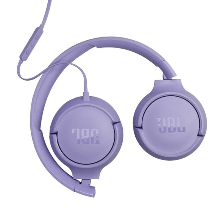 سماعة JBL Tune 520C USB - C - Eufy iraq