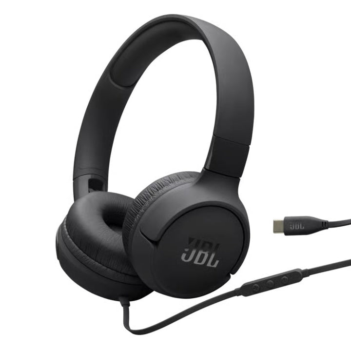 سماعة JBL Tune 520C USB - C - Eufy iraq