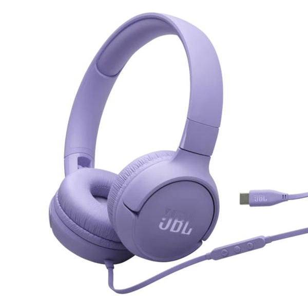 سماعة JBL Tune 520C USB - C - Eufy iraq
