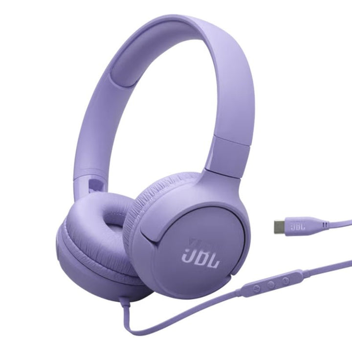 سماعة JBL Tune 520C USB - C - Eufy iraq