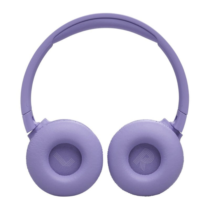 سماعة JBL Tune 670NC (Adaptive Noise Cancelling) On - Ear - Eufy iraq