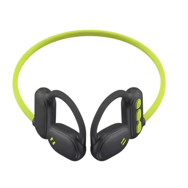 سماعات الأذن Havit E553BT اللاسلكية (Air Conduction) تقنية التوصيل الهوائي: استمتع بالموسيقى مع البقاء على دراية بما يحيط بك - Eufy iraq