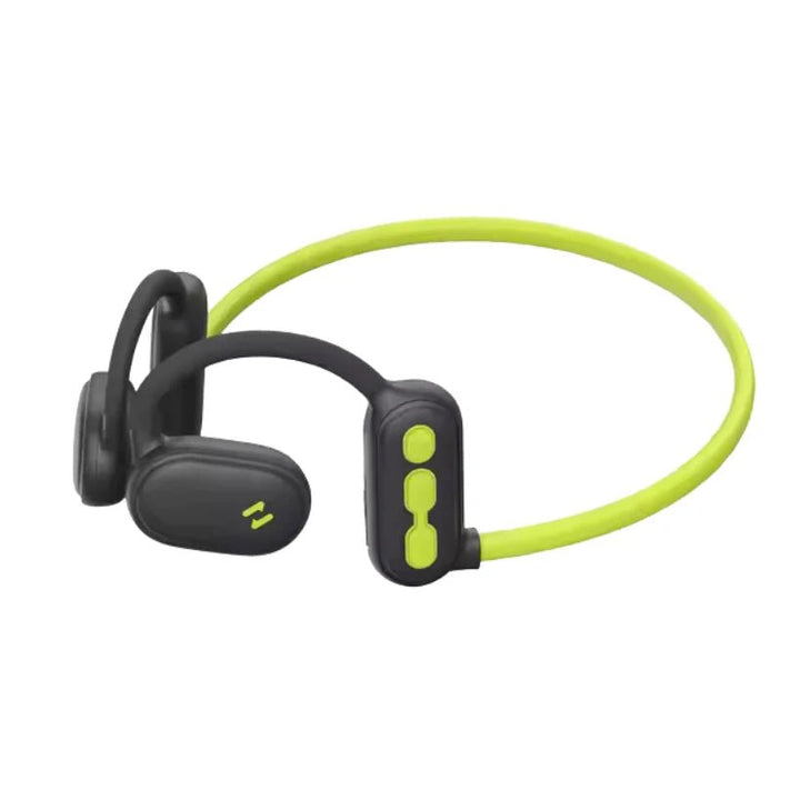 سماعات الأذن Havit E553BT اللاسلكية (Air Conduction) تقنية التوصيل الهوائي: استمتع بالموسيقى مع البقاء على دراية بما يحيط بك - Eufy iraq