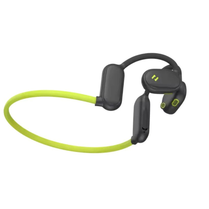 سماعات الأذن Havit E553BT اللاسلكية (Air Conduction) تقنية التوصيل الهوائي: استمتع بالموسيقى مع البقاء على دراية بما يحيط بك - Eufy iraq