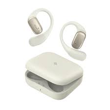 سماعات Havit OWS902 اللاسلكية ( Open - Ear ) - رمادي تصميم Open - Ear الرياضي: 6 ساعات تشغيل، Bluetooth5.3 ، ومكالمات واضحة - Eufy iraq