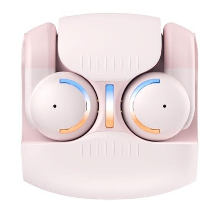 سماعات Havit OWS907 اللاسلكية ( Open - Ear ) - تصميم Open - Ear الرياضي: 6 ساعات تشغيل، Bluetooth5.3 ، ومكالمات واضحة - Eufy iraq