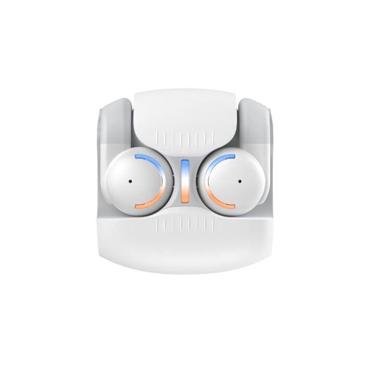 سماعات Havit OWS907 اللاسلكية ( Open - Ear ) - تصميم Open - Ear الرياضي: 6 ساعات تشغيل، Bluetooth5.3 ، ومكالمات واضحة - Eufy iraq