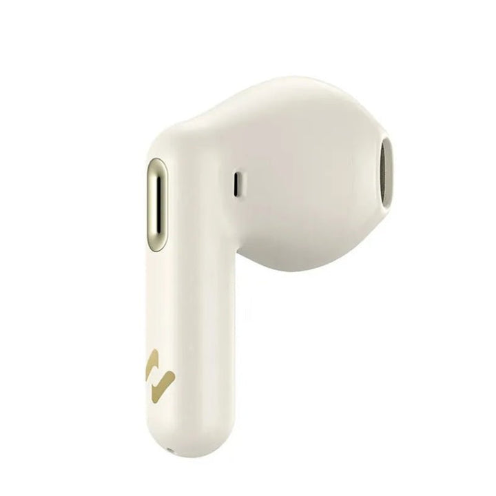 سماعات Havit TW905 اللاسلكية الاتصال الواضح: Dual - Mic ENC للمكالمات، 60ms Game Mode، وحجم صغير - Eufy iraq