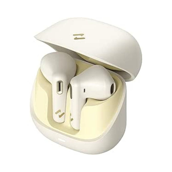 سماعات Havit TW905 اللاسلكية الاتصال الواضح: Dual - Mic ENC للمكالمات، 60ms Game Mode، وحجم صغير - Eufy iraq