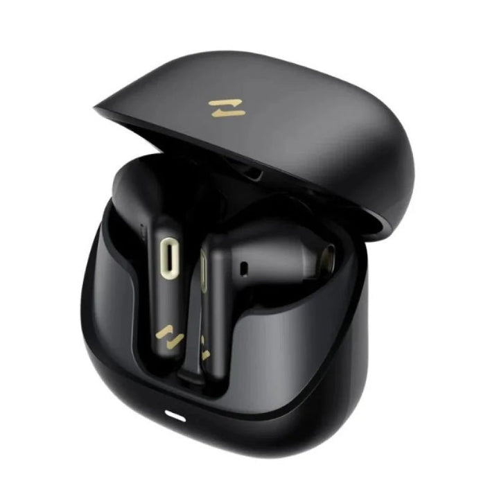 سماعات Havit TW905 اللاسلكية الاتصال الواضح: Dual - Mic ENC للمكالمات، 60ms Game Mode، وحجم صغير - Eufy iraq