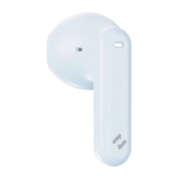 سماعات Havit TW931 اللاسلكية الاتصال الواضح: Dual - Mic AI - ENC للمكالمات، 6 ساعات تشغيل، و Bluetooth5.4 - Eufy iraq