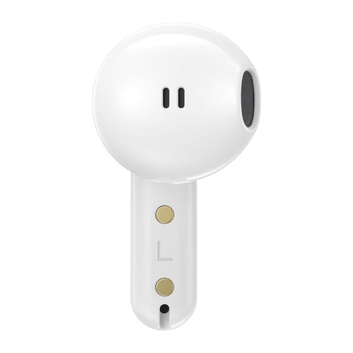 سماعات Havit TW931 اللاسلكية الاتصال الواضح: Dual - Mic AI - ENC للمكالمات، 6 ساعات تشغيل، و Bluetooth5.4 - Eufy iraq