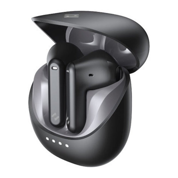 سماعات Havit TW931 اللاسلكية الاتصال الواضح: Dual - Mic AI - ENC للمكالمات، 6 ساعات تشغيل، و Bluetooth5.4 - Eufy iraq