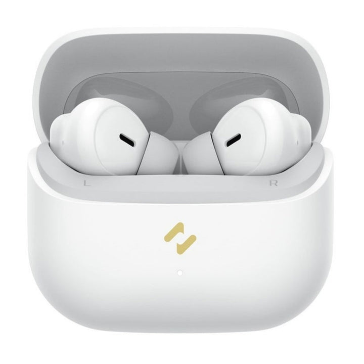 سماعات Havit TW982 اللاسلكية الاتصال الواضح: AI - ENC للمكالمات، 7.5 ساعات تشغيل، وبيس قوي (13mm Drivers) - Eufy iraq