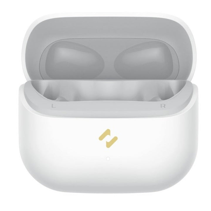 سماعات Havit TW982 اللاسلكية الاتصال الواضح: AI - ENC للمكالمات، 7.5 ساعات تشغيل، وبيس قوي (13mm Drivers) - Eufy iraq