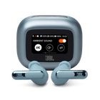 سماعات JBL Live Beam 3 اللاسلكية (Smart Case TWS) الابتكار المطلق: علبة شحن بشاشة لمس، Hi - Res ، و 48 ساعة تشغيل - Eufy iraq