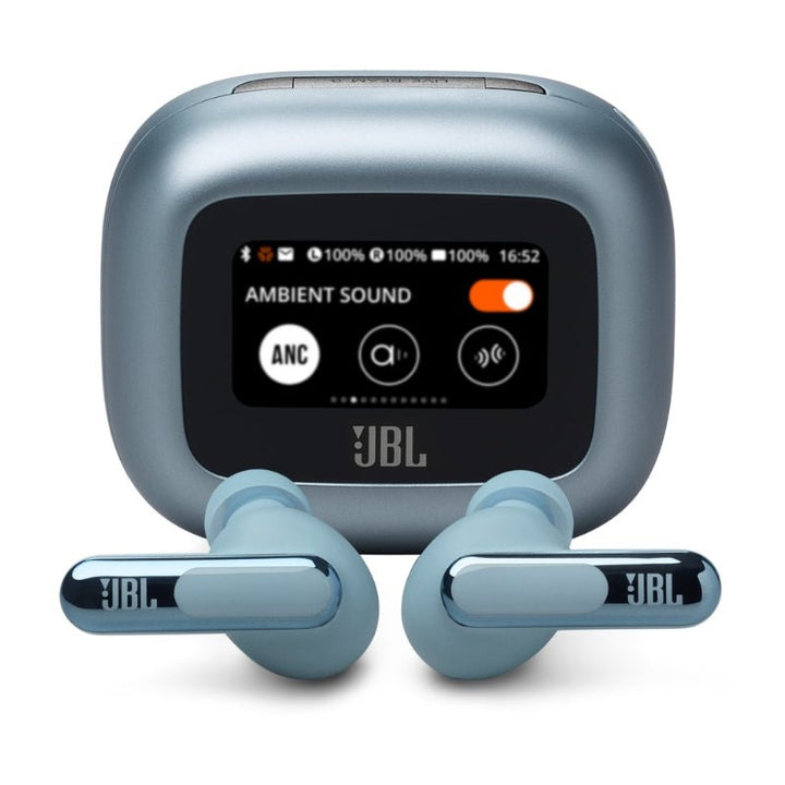 سماعات JBL Live Beam 3 (Smart Case TWS) - Eufy iraq