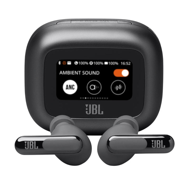 سماعات JBL Live Beam 3 (Smart Case TWS) - Eufy iraq